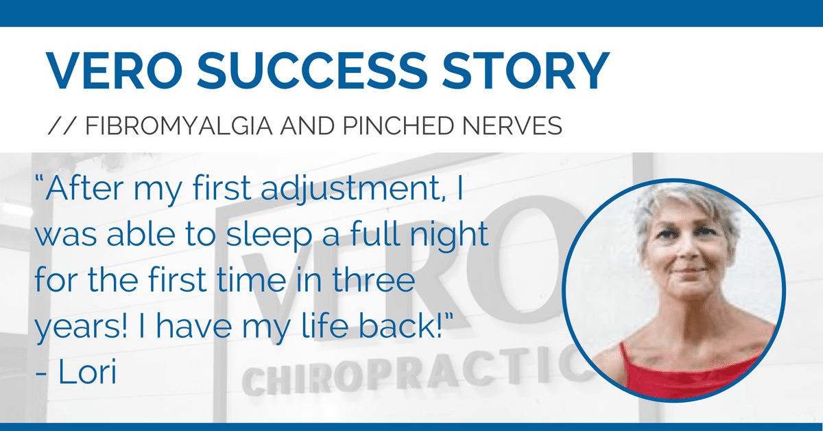 Chiropractic West Des Moines IA Success Story