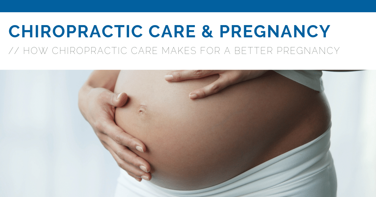 Chiropractic West Des Moines IA Chiropractic Care & Pregnancy