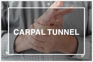 Chiropractic West Des Moines IA Carpal Tunnel