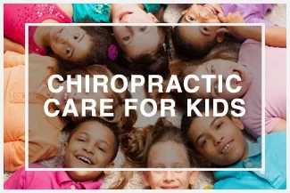 Chiropractic West Des Moines IA Kids