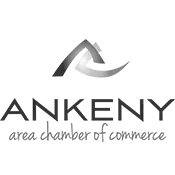 Partner Logo Ankeny Area Chamber of Commerce