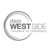 Partner Logo Des Moines West Side Chamber of Commerce