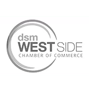 Partner Logo Des Moines West Side Chamber of Commerce