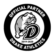 Partner Logo Drake Athletics
