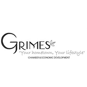 Partner Logo Grimes