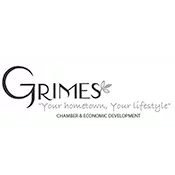 Partner Logo Grimes