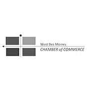 Partner Logo West Des Moines Chamber of Commerce