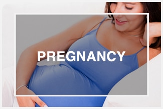 Chiropractic West Des Moines IA Pregnancy