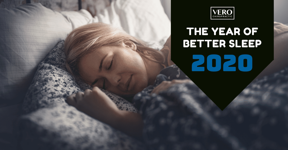 Chiropractic West Des Moines IA Year Of Better Sleep