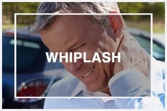 Chiropractic West Des Moines IA Whiplash