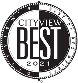 City View Best 2021