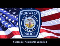 Norwalk Police Logo