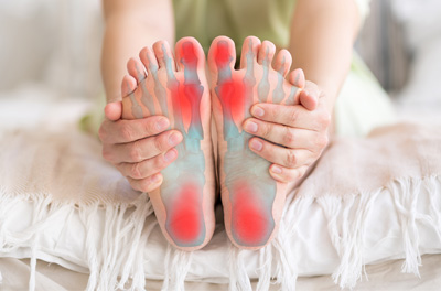 Chronic Pain West Des Moines IA Neuropathy Relief