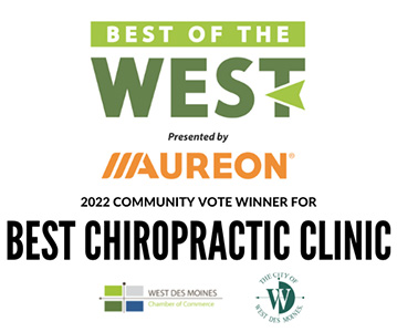 Chronic Pain West Des Moines IA Best Chiropractic Clinic