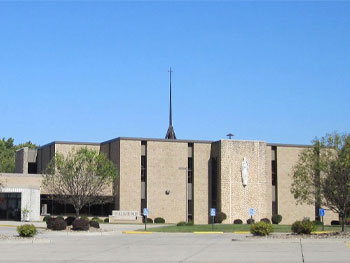 Chronic Pain West Des Moines IA Church