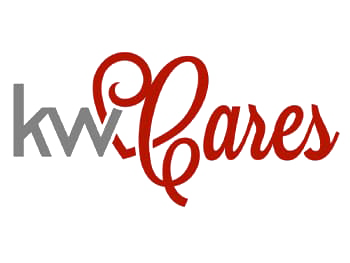 KW Cares Logo