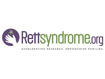 Rett Syndrome Logo