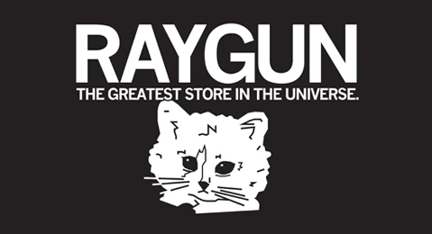 Raygun Logo