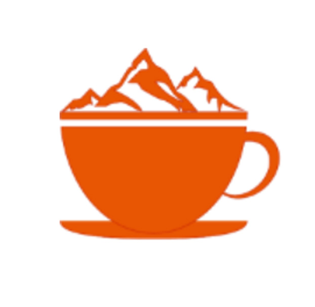 Chiropractic West Des Moines IA Mayalu Coffee Logo Community Partners