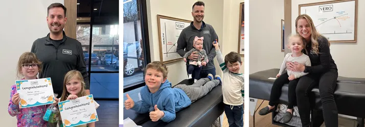 Chiropractor West Des Moines IA April Newsletter