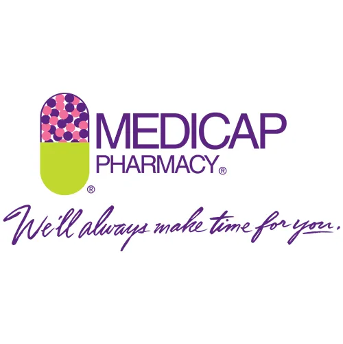 Medicap Pharmacy Logo Medicap Pharmacy Logo