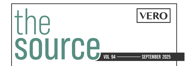 The Source: A Vero Health Center Newsletter – Volume 94