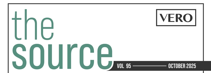 The Source: A Vero Health Center Newsletter – Volume 95