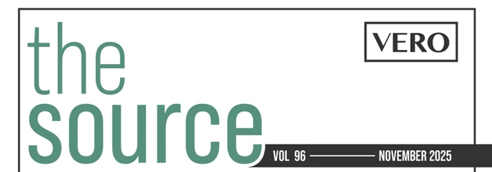 The Source: A Vero Health Center Newsletter – Volume 96