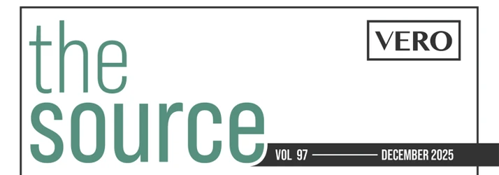 The Source: A Vero Health Center Newsletter – Volume 97