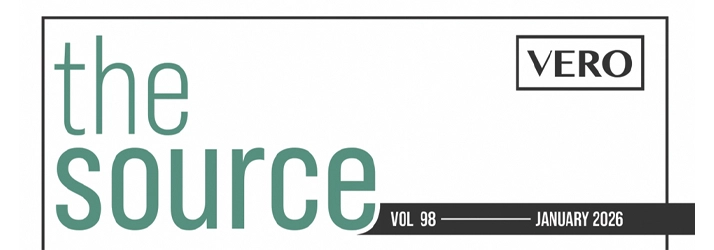 The Source: A Vero Health Center Newsletter – Volume 98