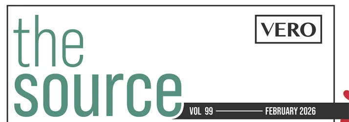 The Source: A Vero Health Center Newsletter – Volume 99
